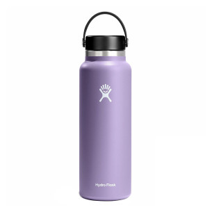 Bình Nước Giữ Nhiệt Hydro Flask  Wide Flex Cap 40 Oz -1183ML - Moonshadow