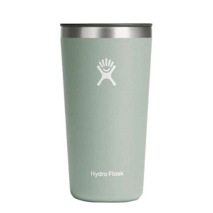 Ly Nước Giữ Nhiệt Hydro Flask All Around Tumbler Press-In Lid 20 Oz - 591ml - Avage