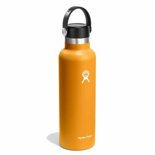 Bình Nước Giữ Nhiệt Hydro Flask Standard Flex Straw Cap 21 Oz 621ml - Fossil Bình Nước Giữ Nhiệt Hydro Flask Standard Flex Straw Cap 21 Oz 621ml - Fossil