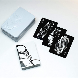 Bộ Bài Tây - Star Wars Playing Cards Bộ Bài Tây - Star Wars Playing Cards