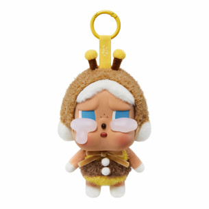 POPMART - CRYBABY -  I''LL BRING YOU A FLOWER