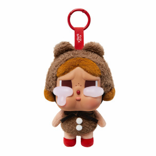 POPMART - CRYBABY - LOVE MAKES US CRY