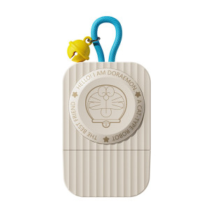 Rock - Doraemon W26 Type-C Apple Watch Wireless Charger