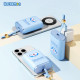 Rock - Doraemon Energy Bag With Cable Fast Charging Power Bank 10000mah