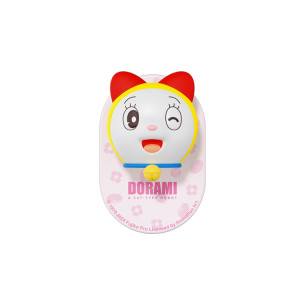 Rock - Giá Đỡ Doraemon Magnetic Airbag Phone Holder Doraemi