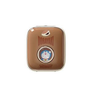 Rock - Doraemon Dorayaki Retro Tws Earphones