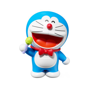 Rock - Doraemon Micro Phone Bluetooth Speaker