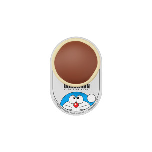 Rock - Doraemon Magnetic Airbag Phone Holder - Dorayaki 