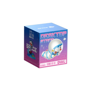 Rock - Mô Hình Doraemon Happy Planet Stand