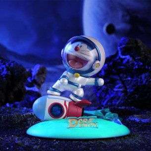 Rock - Mô Hình Doraemon Happy Planet Stand Rock - Mô Hình Doraemon Happy Planet Stand