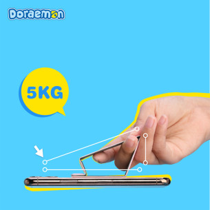 Rock - Thanh Giá Đỡ Doraemon Phone Holder Type A