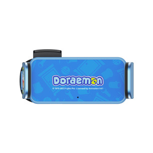 Rock - Doraemon Car Electric Air Outlet Bracket