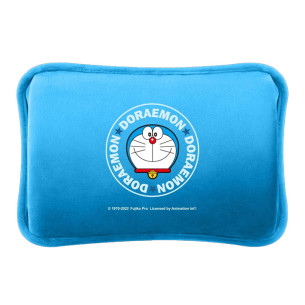 Rock - Doraemon Magic Color Changing Hot Water Bag Rock - Doraemon Magic Color Changing Hot Water Bag
