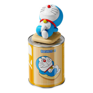 Rock - Doraemon Four Seasons Canned Aromatherapy Ornaments - Autumn  Rock - Doraemon Four Seasons Canned Aromatherapy Ornaments - Autumn