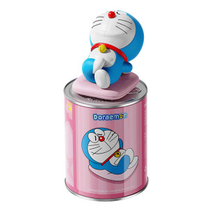 Rock - Doraemon Four Seasons Canned Aromatherapy Ornaments - Spring  Rock - Doraemon Four Seasons Canned Aromatherapy Ornaments - Spring