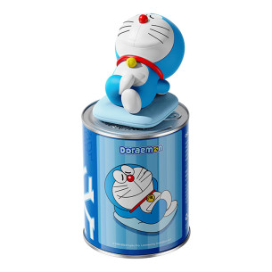 Rock - Doraemon Four Seasons Canned Aromatherapy Ornaments - Winter  Rock - Doraemon Four Seasons Canned Aromatherapy Ornaments - Winter