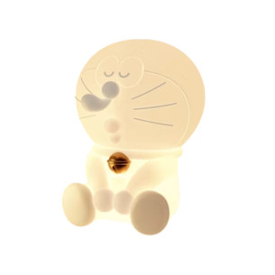 Rock - Doraemon Sleeping Light