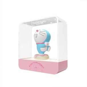 Rock - Doraemon Sweetheart Night Light