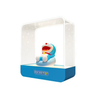 Rock - Doraemon Starry Night Light