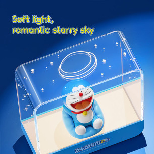 Rock - Doraemon Starry Night Light Rock - Doraemon Starry Night Light