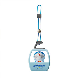 Rock - Doraemon Mini Cable Car Car Hanging Aromatherapy Rock - Doraemon Mini Cable Car Car Hanging Aromatherapy