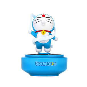 Rock - Doraemon Solar Rotating Aromatherapy Rock - Doraemon Solar Rotating Aromatherapy