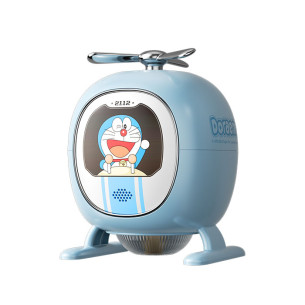 Rock - Doraemon Automatic Fragrance Machine