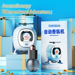 Rock - Doraemon Automatic Fragrance Machine