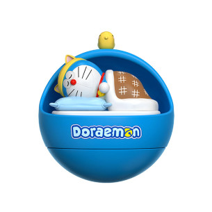 Rock - Doraemon Music Box