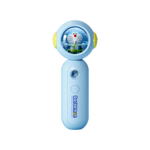 Rock - Doraemon Handheld Hydration Device