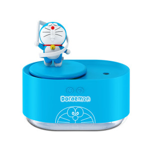 Rock - Rotating Tabletop Humidifier