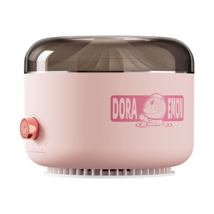 Rock - Rotating Tabletop Humidifier