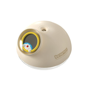 Rock - Doraemon Humidifier - Beige