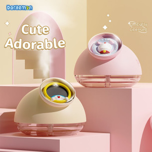 Rock - Doraemon Humidifier - Beige