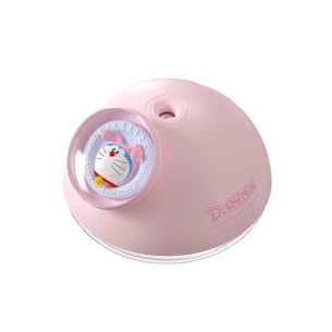 Rock - Doraemon Humidifier - Pink