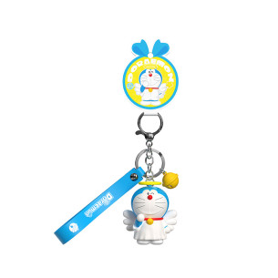 Rock - Doraemon Aromatherapy Ornament - Angel