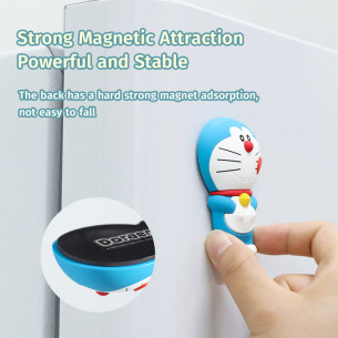 Rock - Doraemon Fridge Magnet Rock - Doraemon Fridge Magnet