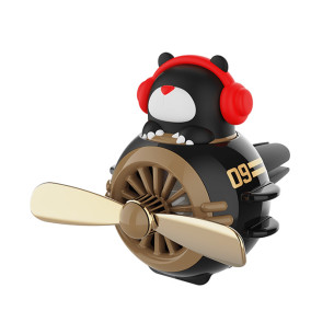 Rock - Doraemon Airplane Air Outlet Aromatherapy Rock - Doraemon Airplane Air Outlet Aromatherapy