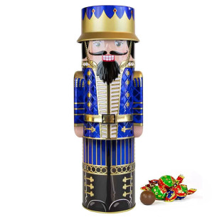 Chocolate Truffles With Crispy Cereals