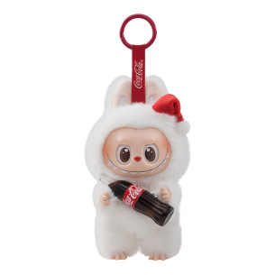 LABUBU - The Monsters Coca-Cola Series Vinyl Face - Surprise Shake