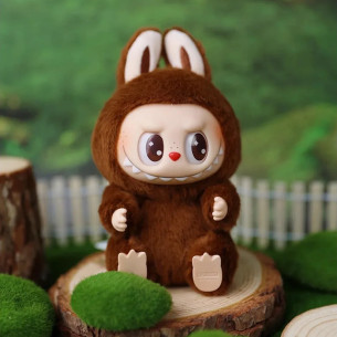 LABUBU - DUODUO - V2 17CM LABUBU - DUODUO - V2 17CM