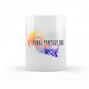 Ly sứ Final Fantasy XVI Ly sứ Final Fantasy XVI