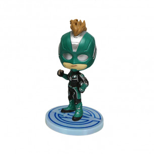 Mô hình Marvel - Captain Marvel 9cm Mô hình Marvel - Captain Marvel 9cm