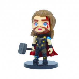 Mô hình Marvel - Thor 9cm Mô hình Marvel - Thor 9cm