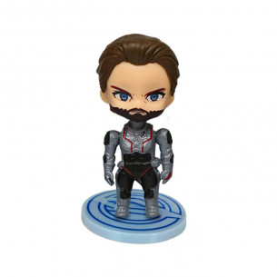 Mô hình Marvel - Winter Soldier 9cm Mô hình Marvel - Winter Soldier 9cm