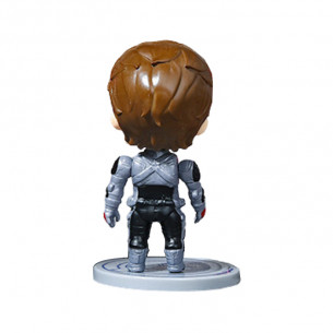 Mô hình Marvel - Winter Soldier 9cm Mô hình Marvel - Winter Soldier 9cm