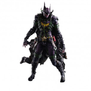 Mô hình DC - Batman Joker Mô hình DC - Batman Joker