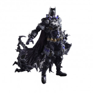 Mô hình DC - Batman Mr.Freeze Mô hình DC - Batman Mr.Freeze