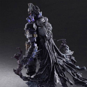 Mô hình DC - Batman Mr.Freeze Mô hình DC - Batman Mr.Freeze