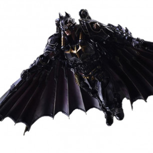 Mô hình DC - Batman Timeless Steam Punk Mô hình DC - Batman Timeless Steam Punk